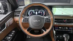 2024 Kia Mohave Diesel 3.0 4WD 5-Seater — фото 13