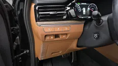 2024 Kia Mohave Diesel 3.0 4WD 5-Seater — фото 14