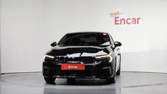 2024 Kia K5 2.0, чёрный — фото 3
