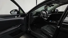 2024 Kia K5 2.0, чёрный — фото 10