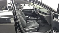 2024 Kia K5 2.0, чёрный — фото 11