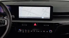 2024 Kia K5 2.0, чёрный — фото 14