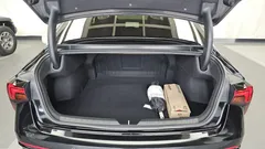 2024 Kia K5 2.0, чёрный — фото 20