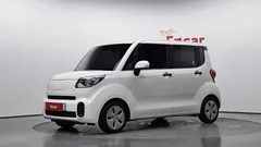 2022 Kia Ray Van — фото 1