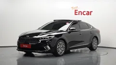 2020 Kia K7 3.0 GDI Signature — фото 1