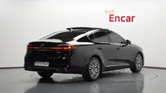 2020 Kia K7 3.0 GDI Signature — фото 2