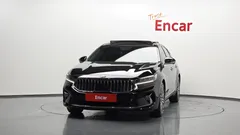 2020 Kia K7 3.0 GDI Signature — фото 3