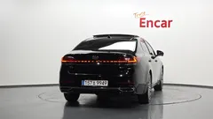 2020 Kia K7 3.0 GDI Signature — фото 4