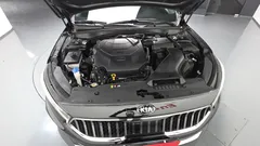 2020 Kia K7 3.0 GDI Signature — фото 6