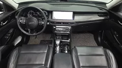 2020 Kia K7 3.0 GDI Signature — фото 7