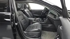 2020 Kia K7 3.0 GDI Signature — фото 11