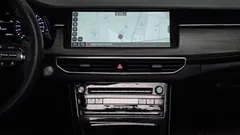 2020 Kia K7 3.0 GDI Signature — фото 14