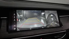 2020 Kia K7 3.0 GDI Signature — фото 15