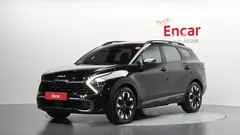 2022 Kia Sportage Gasoline 1.6 Turbo 4WD — фото 1
