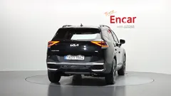 2022 Kia Sportage Gasoline 1.6 Turbo 4WD — фото 4