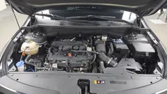 2022 Kia Sportage Gasoline 1.6 Turbo 4WD — фото 6
