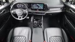 2022 Kia Sportage Gasoline 1.6 Turbo 4WD — фото 7