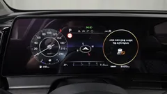 2022 Kia Sportage Gasoline 1.6 Turbo 4WD — фото 8
