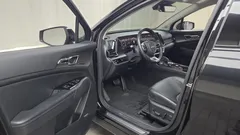 2022 Kia Sportage Gasoline 1.6 Turbo 4WD — фото 10