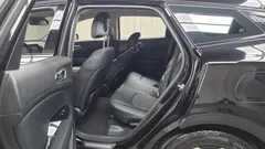 2022 Kia Sportage Gasoline 1.6 Turbo 4WD — фото 11