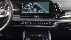 2022 Kia Sportage Gasoline 1.6 Turbo 4WD — фото 13
