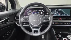2022 Kia Sportage Gasoline 1.6 Turbo 4WD — фото 15