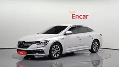 2024 Renault-KoreaSamsung SM6 2.0 LPe Feel — фото 1