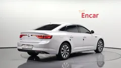 2024 Renault-KoreaSamsung SM6 2.0 LPe Feel — фото 2