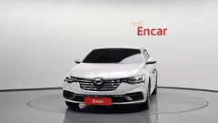 2024 Renault-KoreaSamsung SM6 2.0 LPe Feel — фото 3