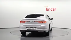2024 Renault-KoreaSamsung SM6 2.0 LPe Feel — фото 4
