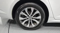 2024 Renault-KoreaSamsung SM6 2.0 LPe Feel — фото 5