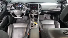 2024 Renault-KoreaSamsung SM6 2.0 LPe Feel — фото 7
