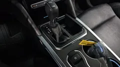 2024 Renault-KoreaSamsung SM6 2.0 LPe Feel — фото 9