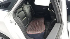 2024 Renault-KoreaSamsung SM6 2.0 LPe Feel — фото 11