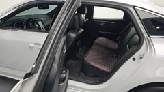 2024 Renault-KoreaSamsung SM6 2.0 LPe Feel — фото 12