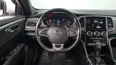 2024 Renault-KoreaSamsung SM6 2.0 LPe Feel — фото 13