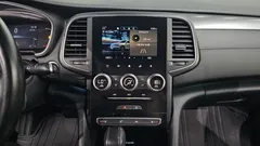 2024 Renault-KoreaSamsung SM6 2.0 LPe Feel — фото 14