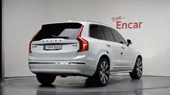 2023 Volvo XC90 B6 Ultimate Bright — фото 2