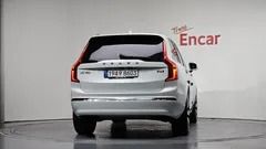 2023 Volvo XC90 B6 Ultimate Bright — фото 4