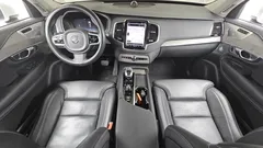 2023 Volvo XC90 B6 Ultimate Bright — фото 7
