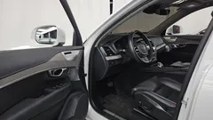 2023 Volvo XC90 B6 Ultimate Bright — фото 10