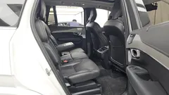 2023 Volvo XC90 B6 Ultimate Bright — фото 11