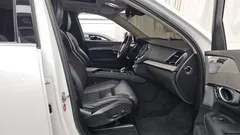 2023 Volvo XC90 B6 Ultimate Bright — фото 12