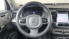 2023 Volvo XC90 B6 Ultimate Bright — фото 13