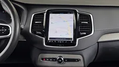 2023 Volvo XC90 B6 Ultimate Bright — фото 14