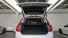 2023 Volvo XC90 B6 Ultimate Bright — фото 20