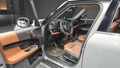 2022 Mini Countryman ALL4 Classic — фото 10