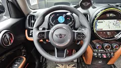 2022 Mini Countryman ALL4 Classic — фото 13