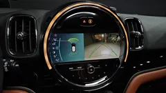 2022 Mini Countryman ALL4 Classic — фото 14