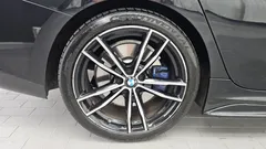 2022 BMW 3-Series 320i Touring M Sports — фото 5